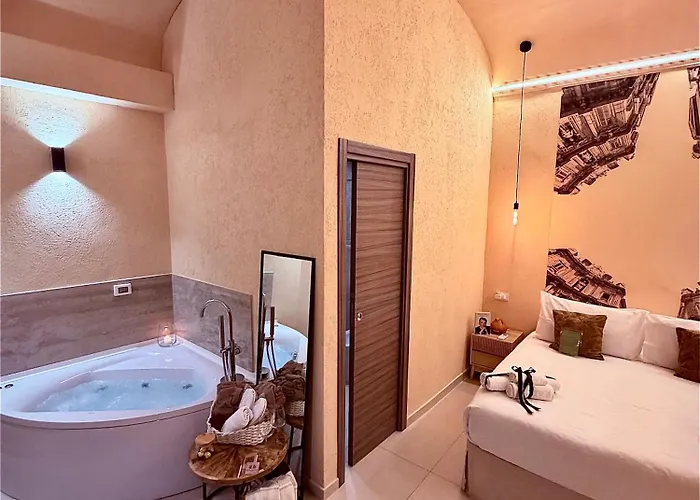 Bìfara Rooms